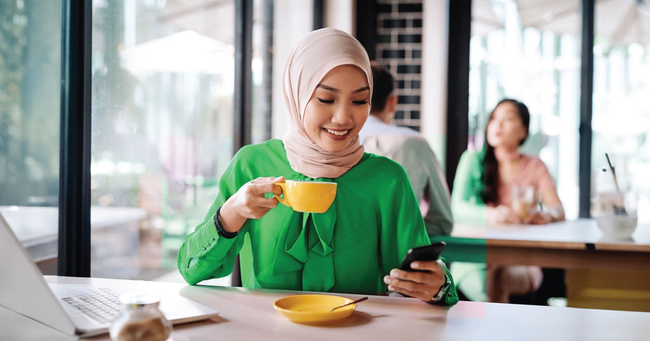 MiUltimate HealthCare Syariah